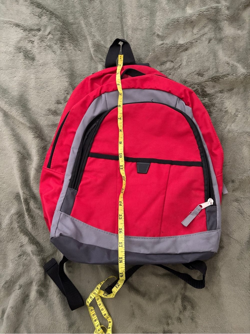Compact Hiking Backpack